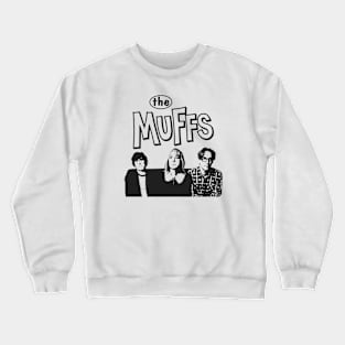 The Muffs Crewneck Sweatshirt